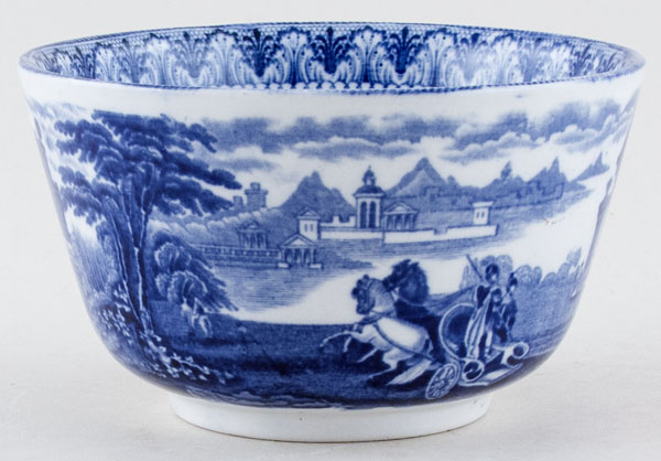Sugar Bowl c1920